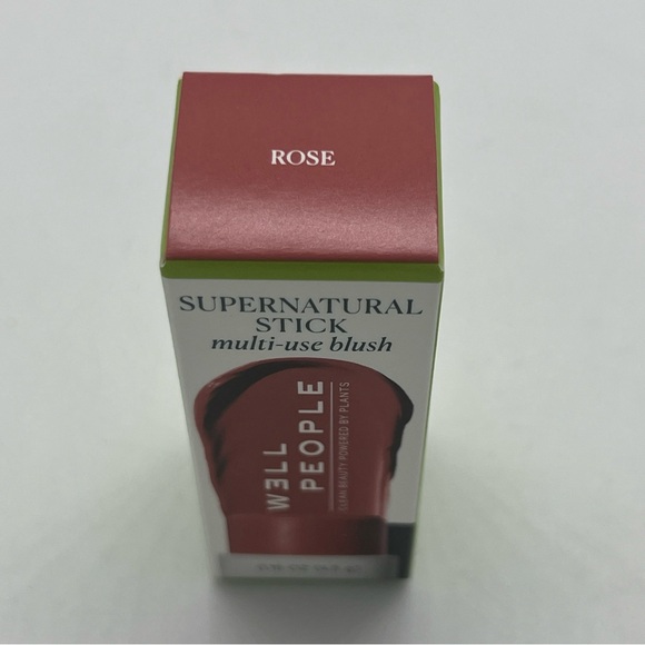 Well people Supernatural Stick Multi-Use Blush - Picture 3 of 3